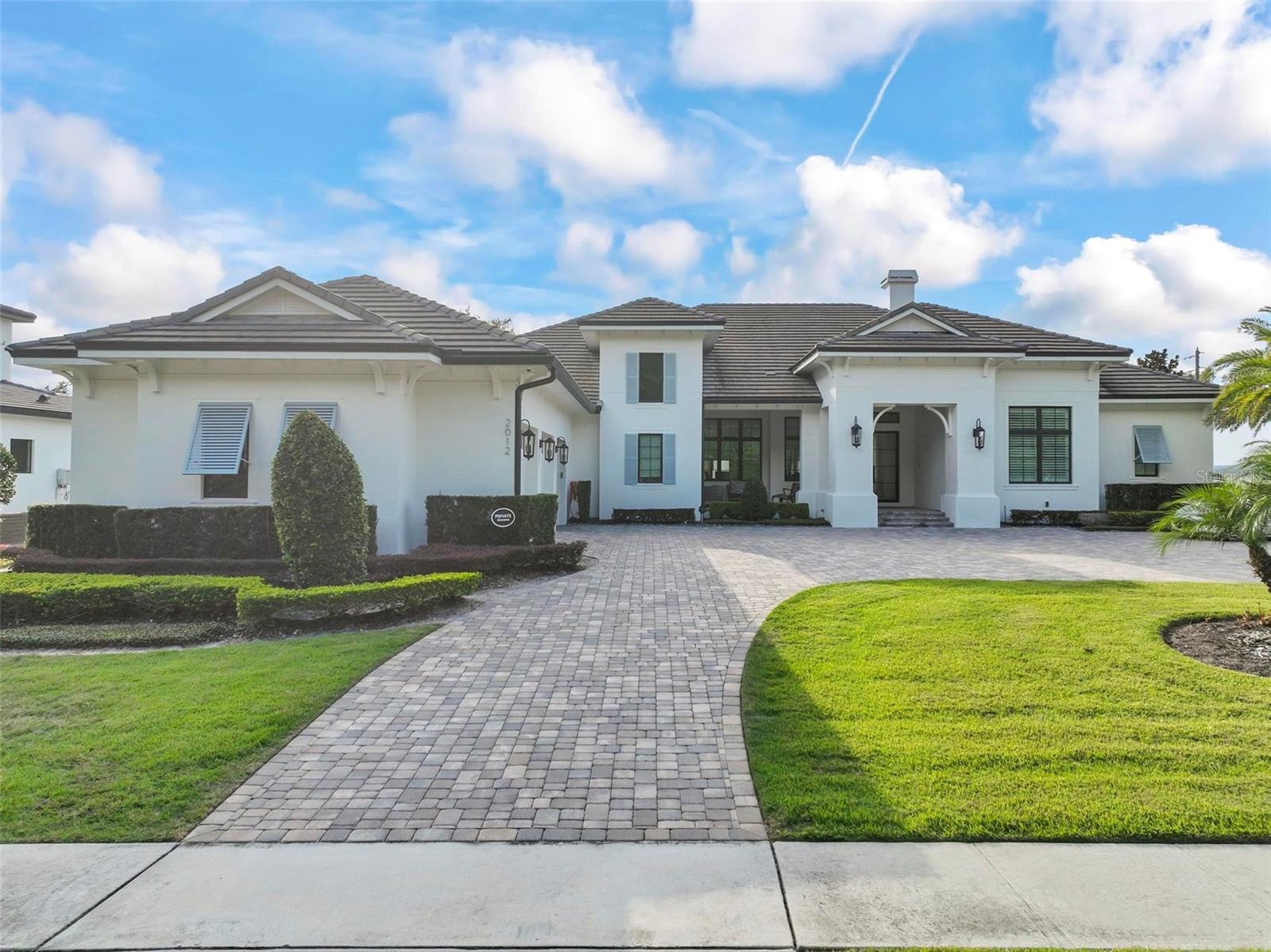 BELLA VITA ESTATES - Residential
