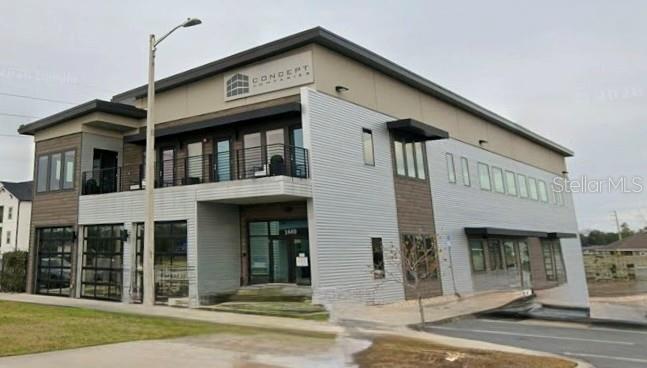 N/A - Commercial Sale