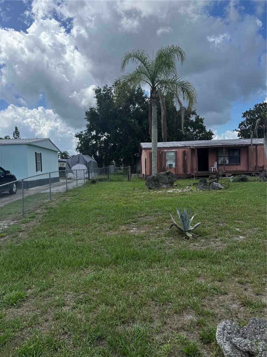 HARDEEVILLE REP - Residential