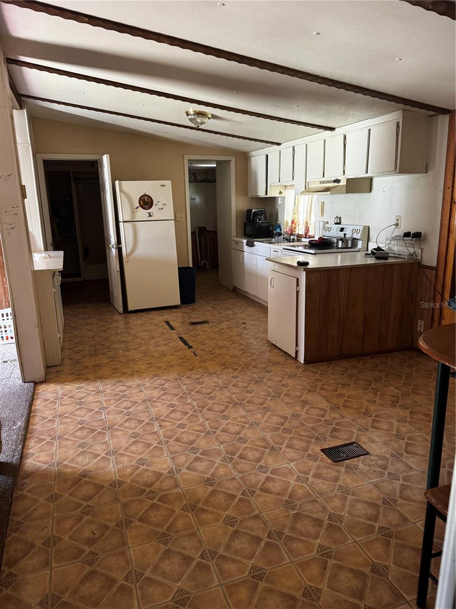 HARDEEVILLE REP - Residential