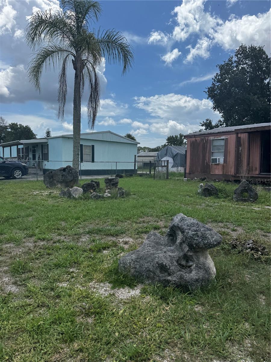 HARDEEVILLE REP - Residential