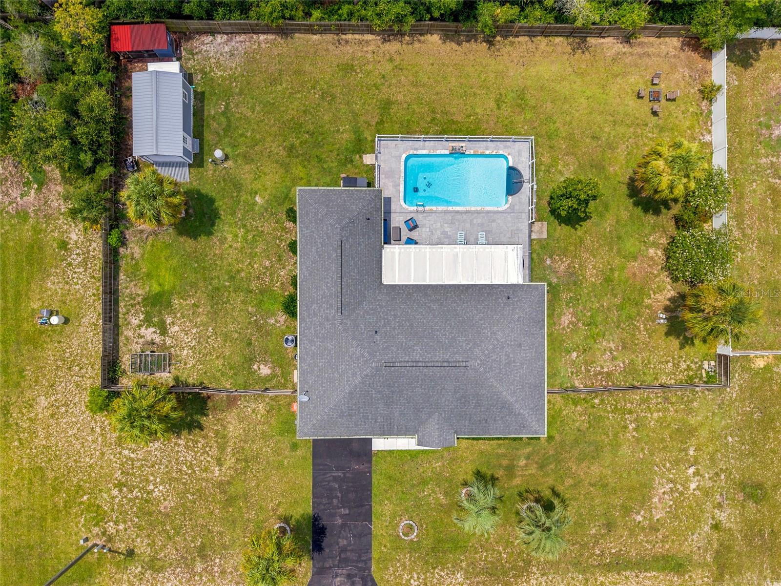 OCALA WATERWAY ESTATE - Residential