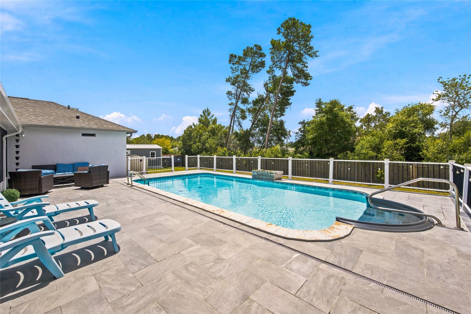OCALA WATERWAY ESTATE - Residential