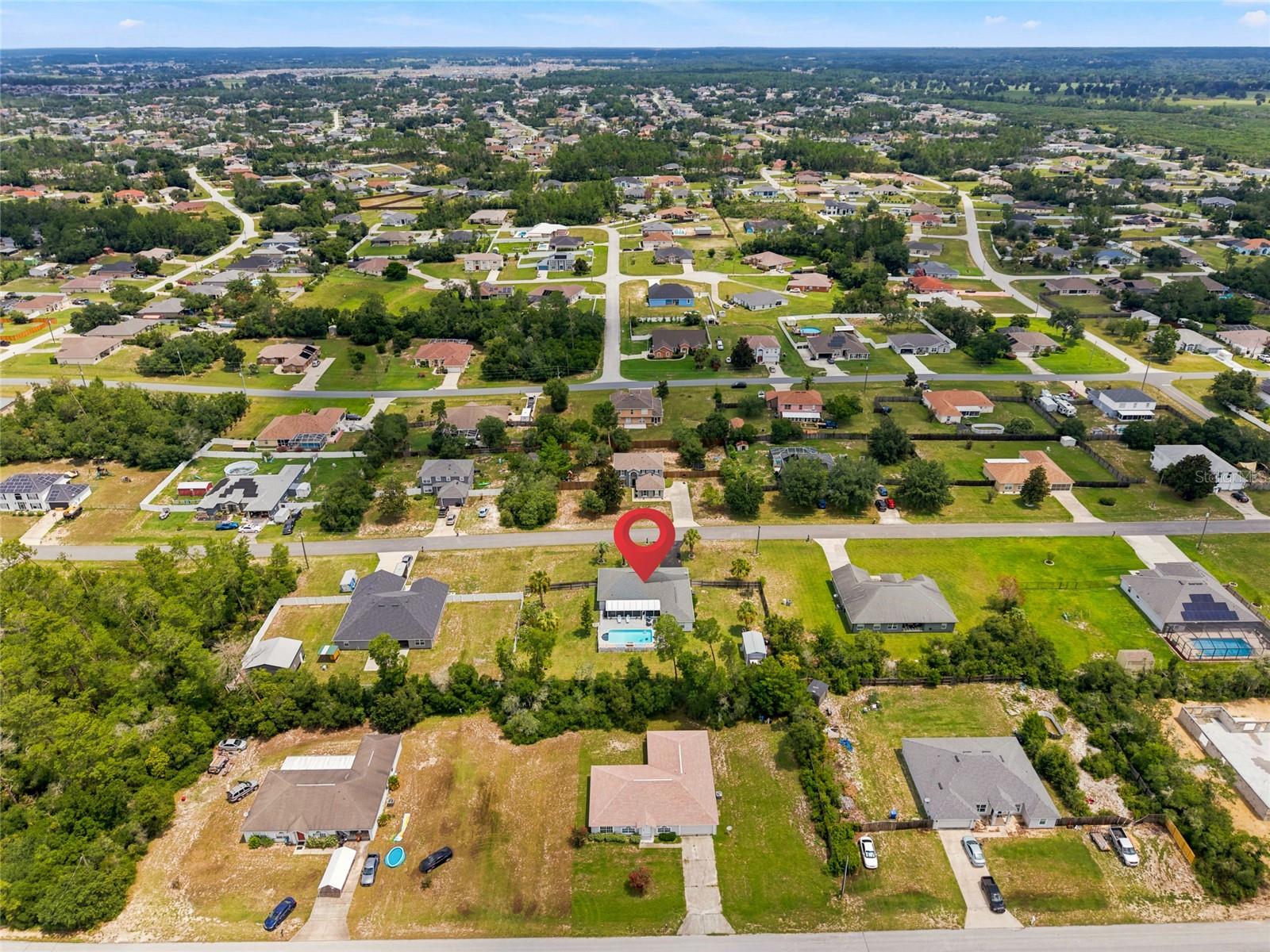 OCALA WATERWAY ESTATE - Residential