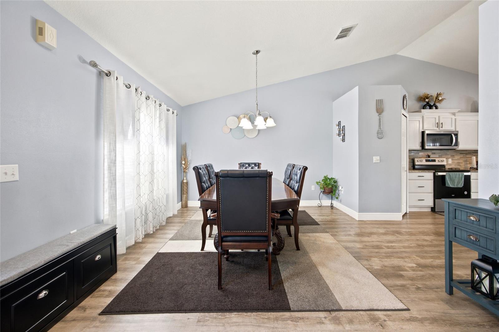 OCALA WATERWAY ESTATE - Residential