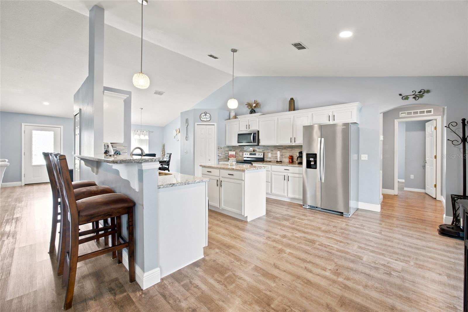 OCALA WATERWAY ESTATE - Residential