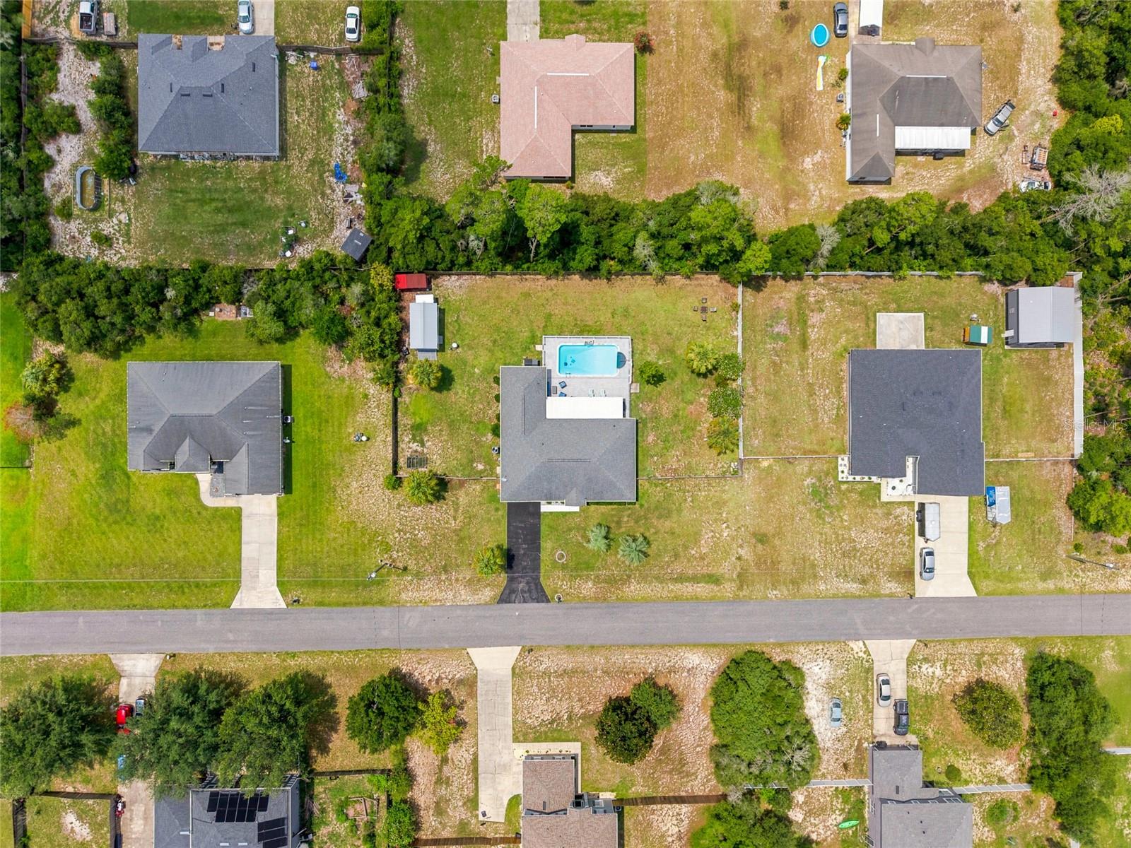 OCALA WATERWAY ESTATE - Residential