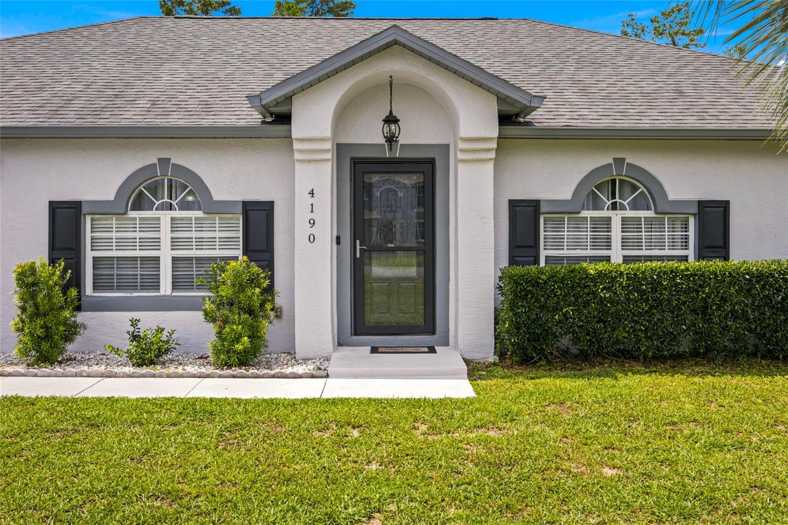 OCALA WATERWAY ESTATE - Residential