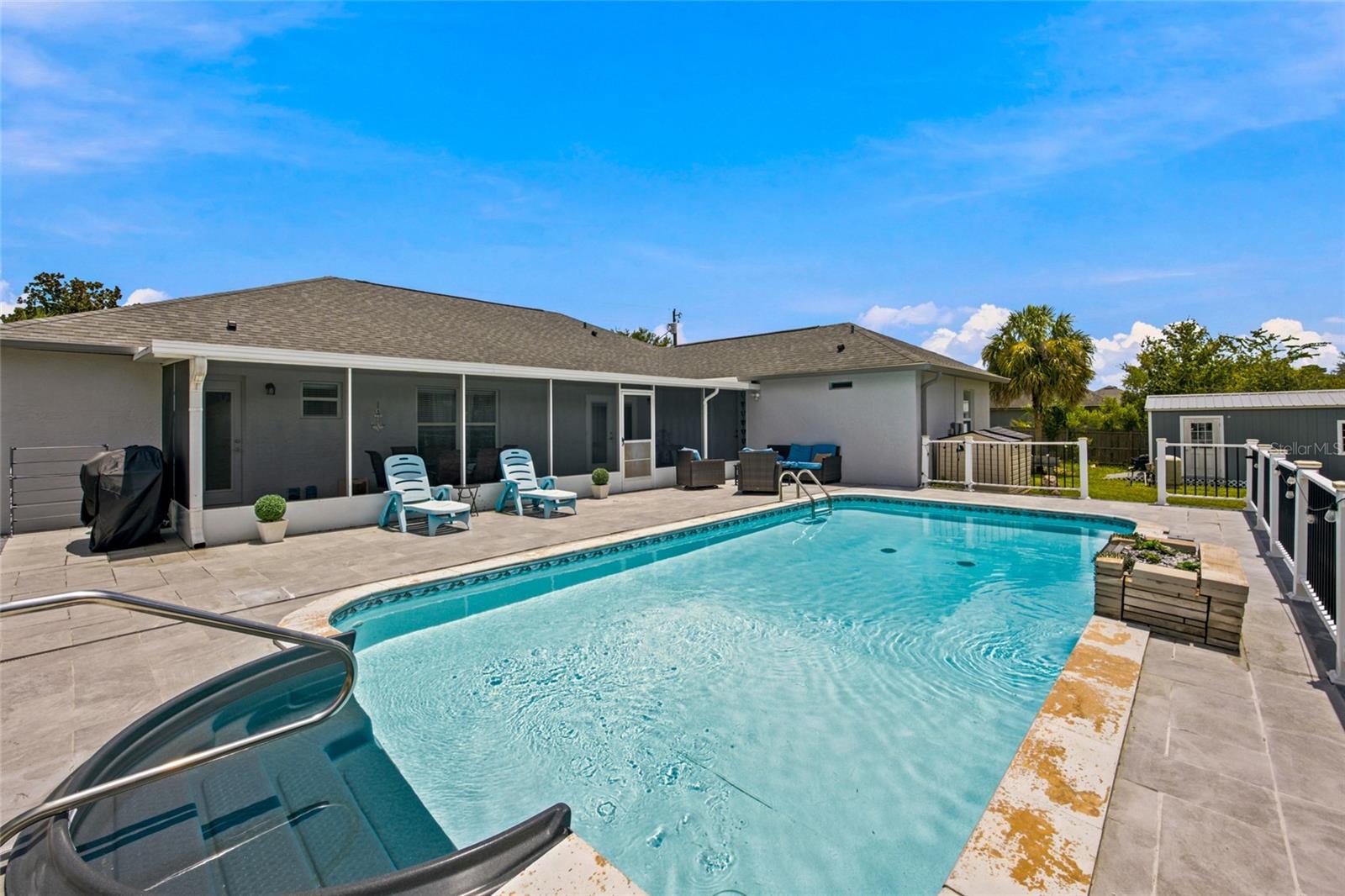 OCALA WATERWAY ESTATE - Residential