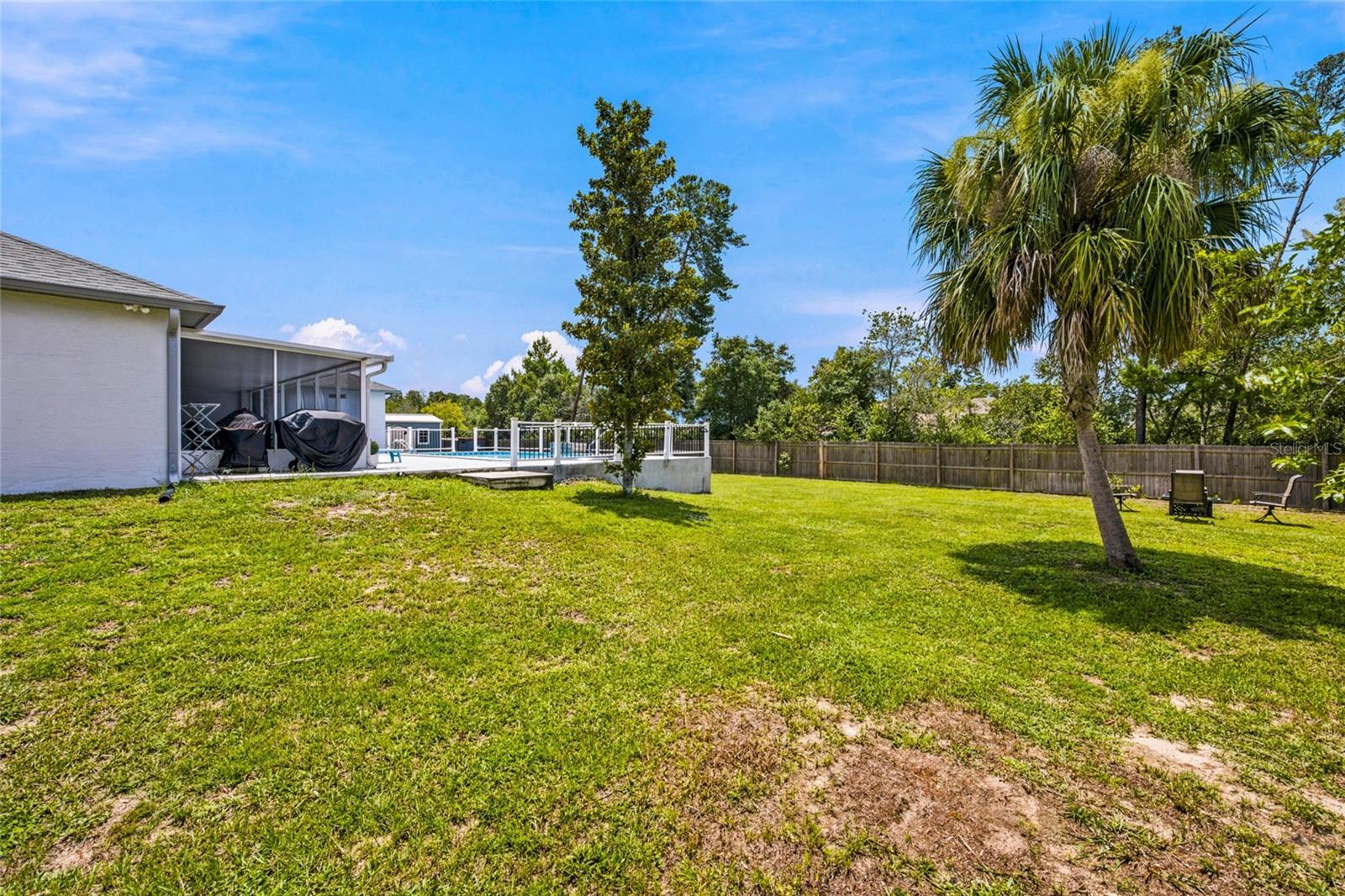 OCALA WATERWAY ESTATE - Residential