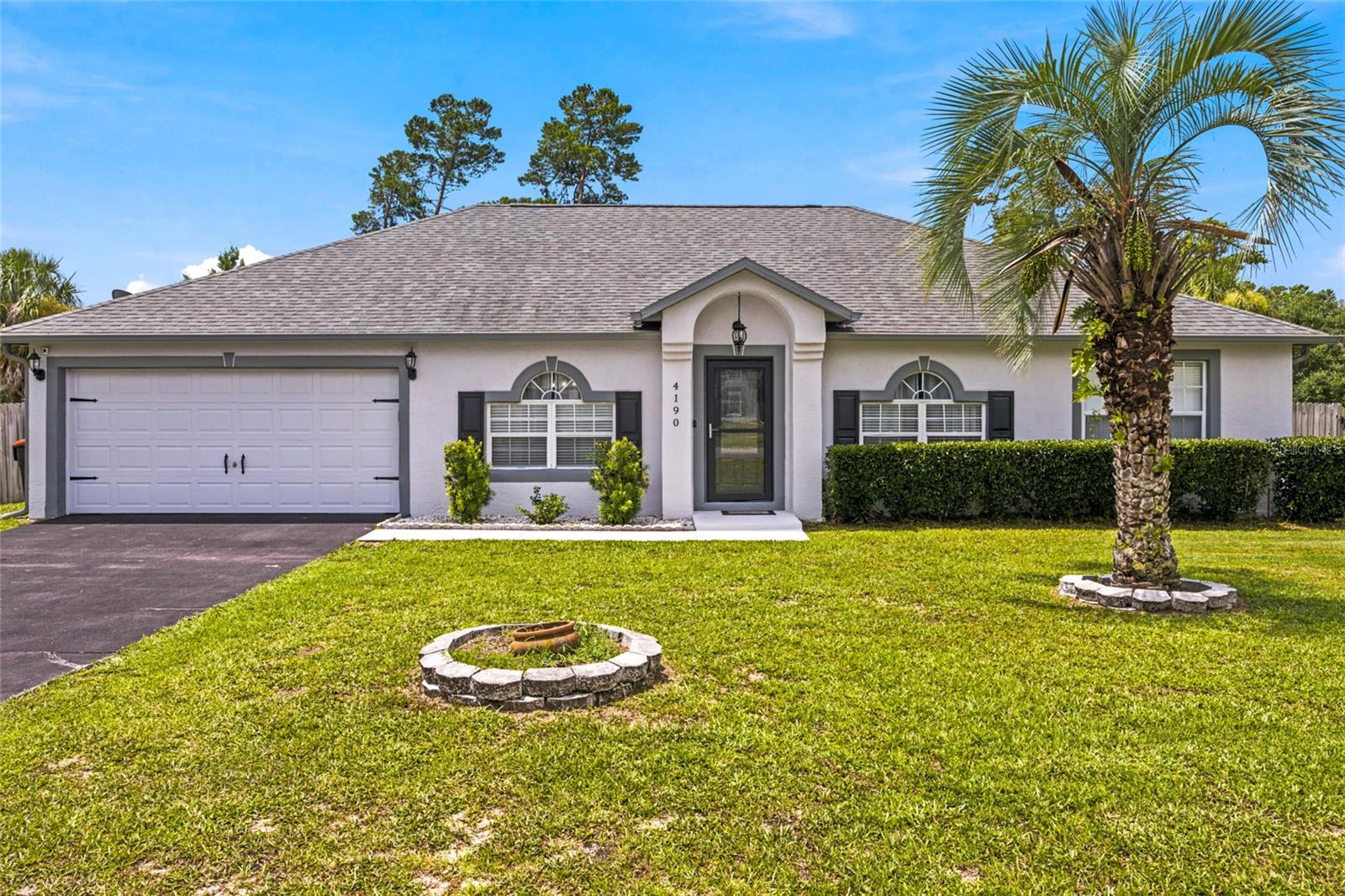 OCALA WATERWAY ESTATE - Residential