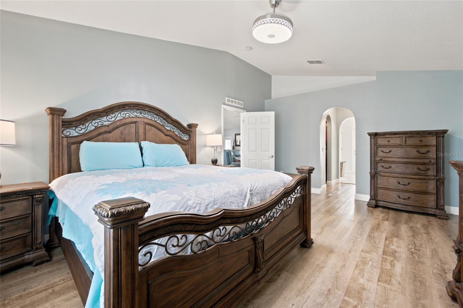 OCALA WATERWAY ESTATE - Residential