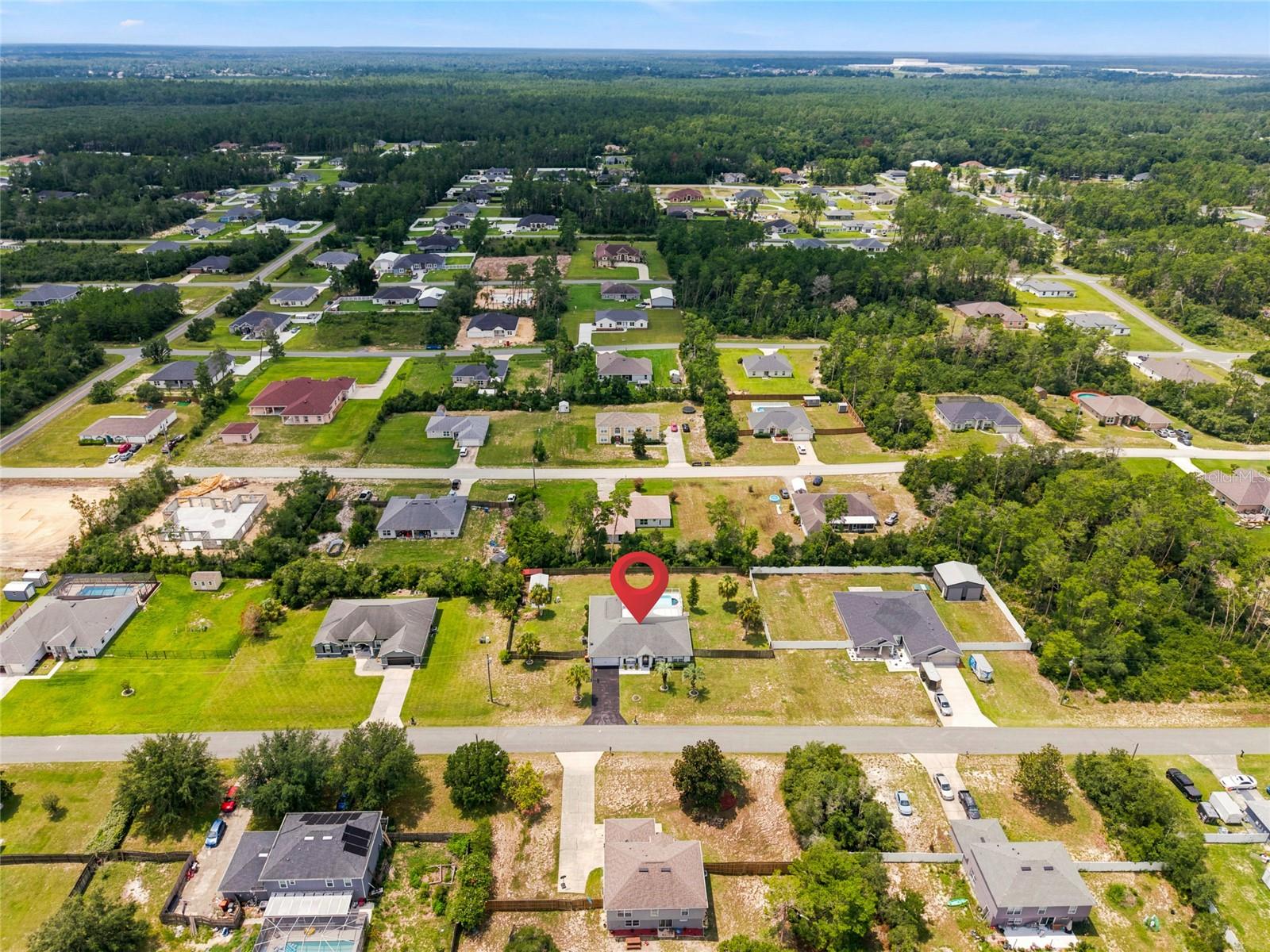 OCALA WATERWAY ESTATE - Residential