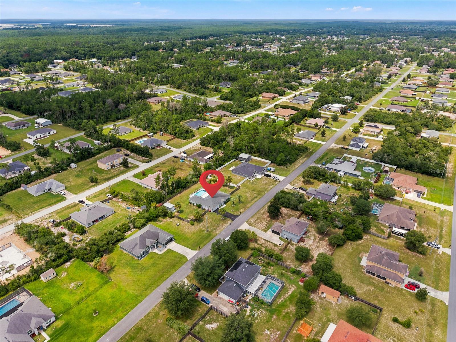 OCALA WATERWAY ESTATE - Residential