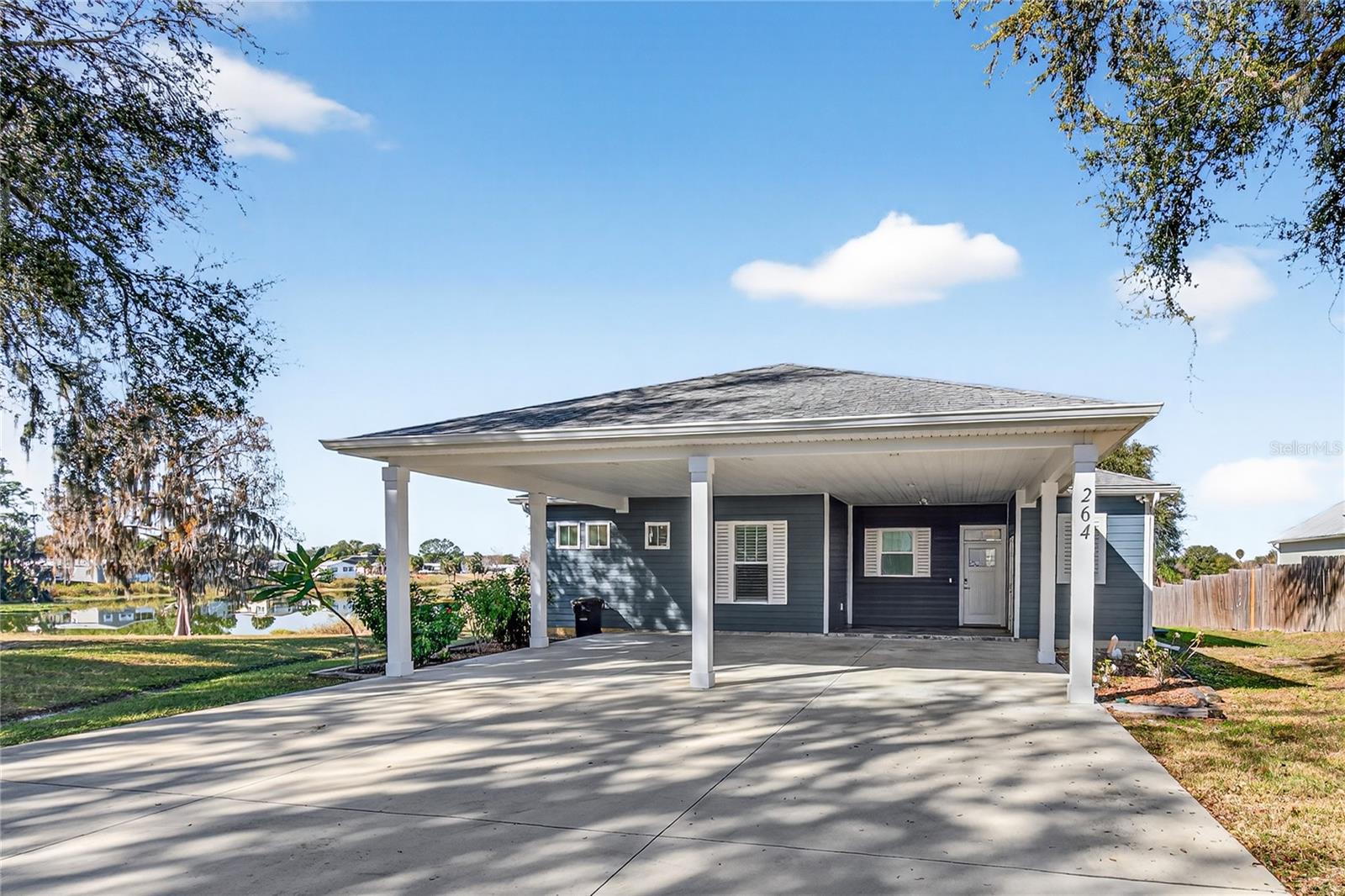 UMATILLA MITCHENORS ADD - Residential