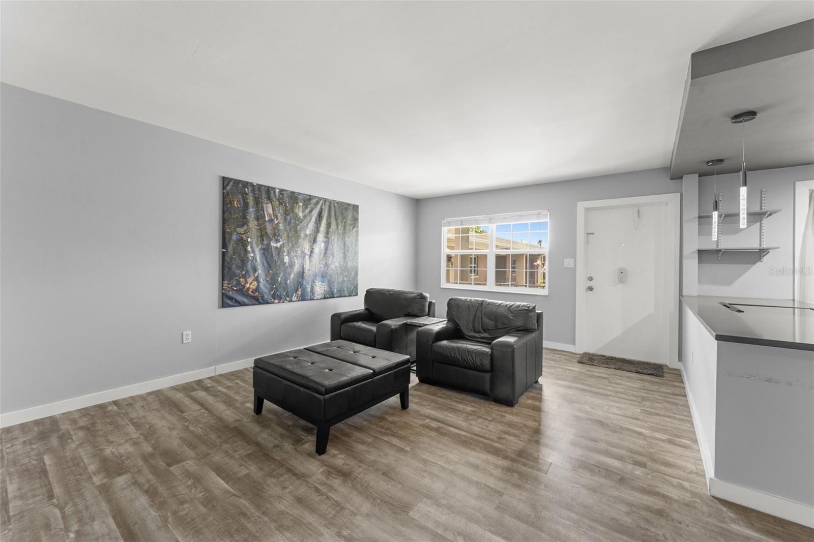 LAKESIDE MANOR APTS CONDO - Residential