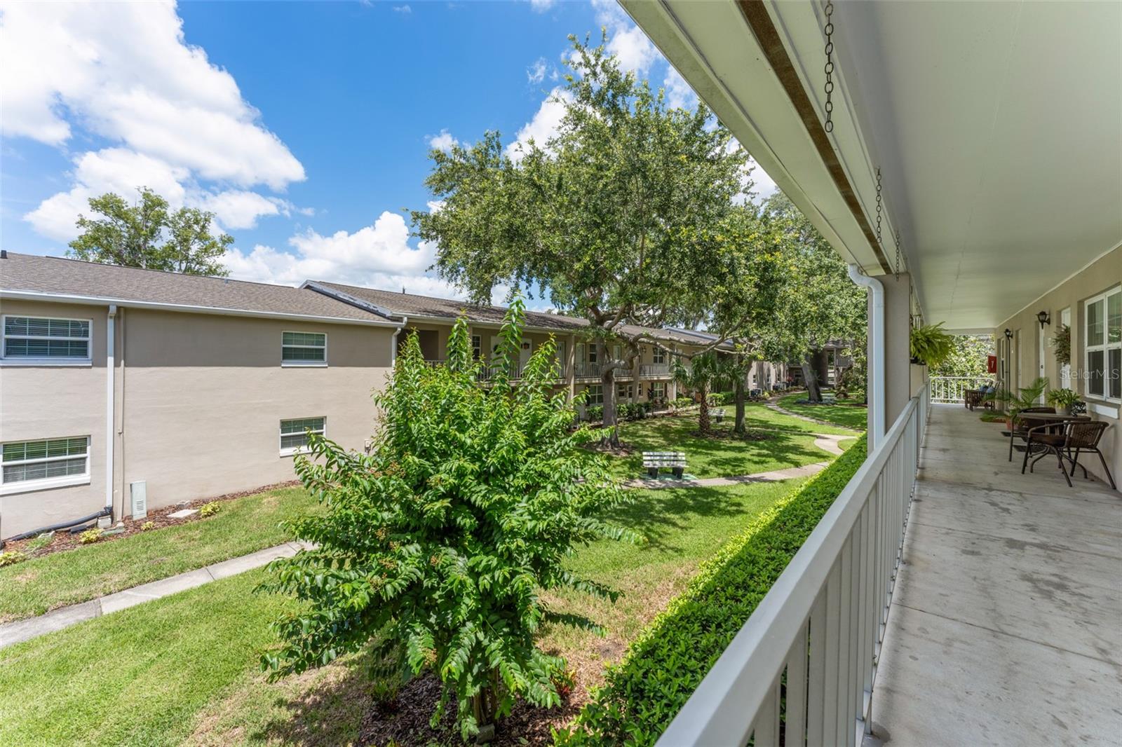 LAKESIDE MANOR APTS CONDO - Residential