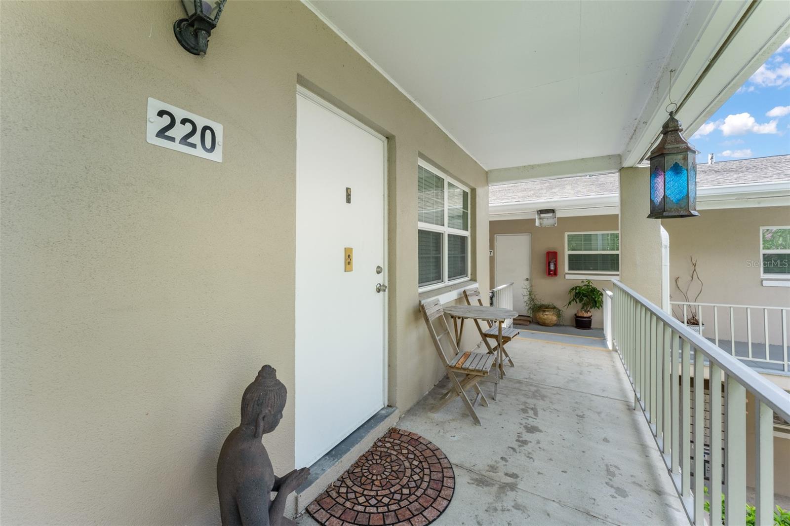 LAKESIDE MANOR APTS CONDO - Residential