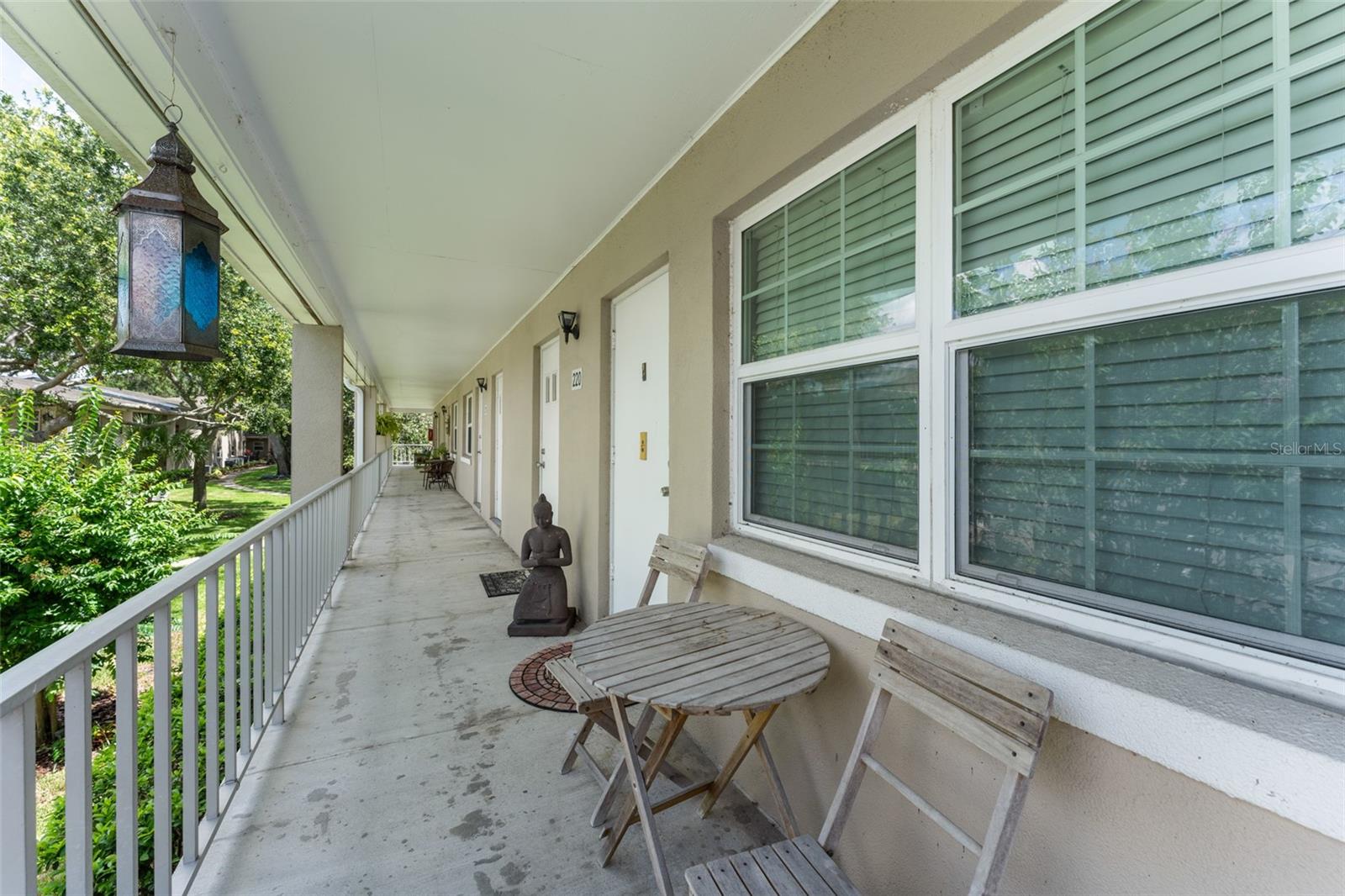 LAKESIDE MANOR APTS CONDO - Residential