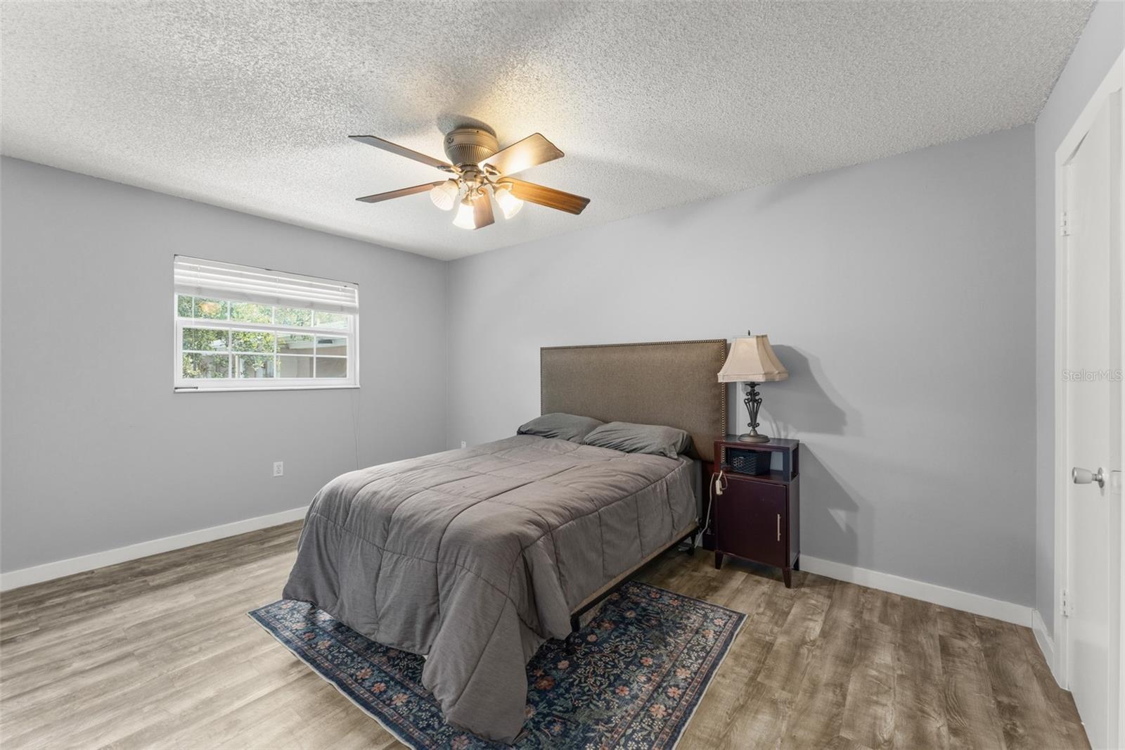 LAKESIDE MANOR APTS CONDO - Residential