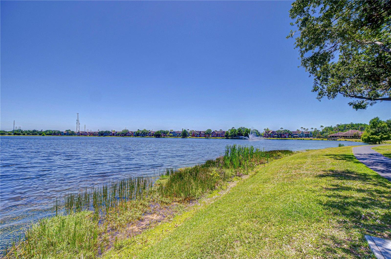 LAKE CHASE CONDO - Residential