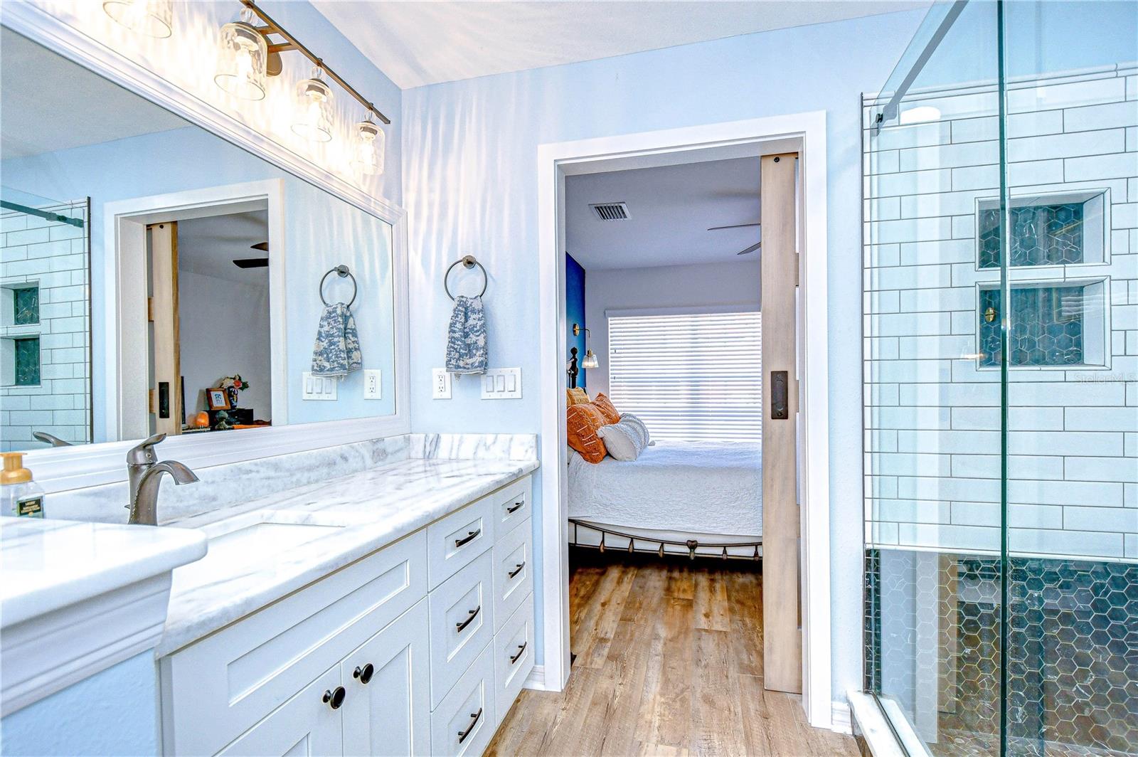 LAKE CHASE CONDO - Residential