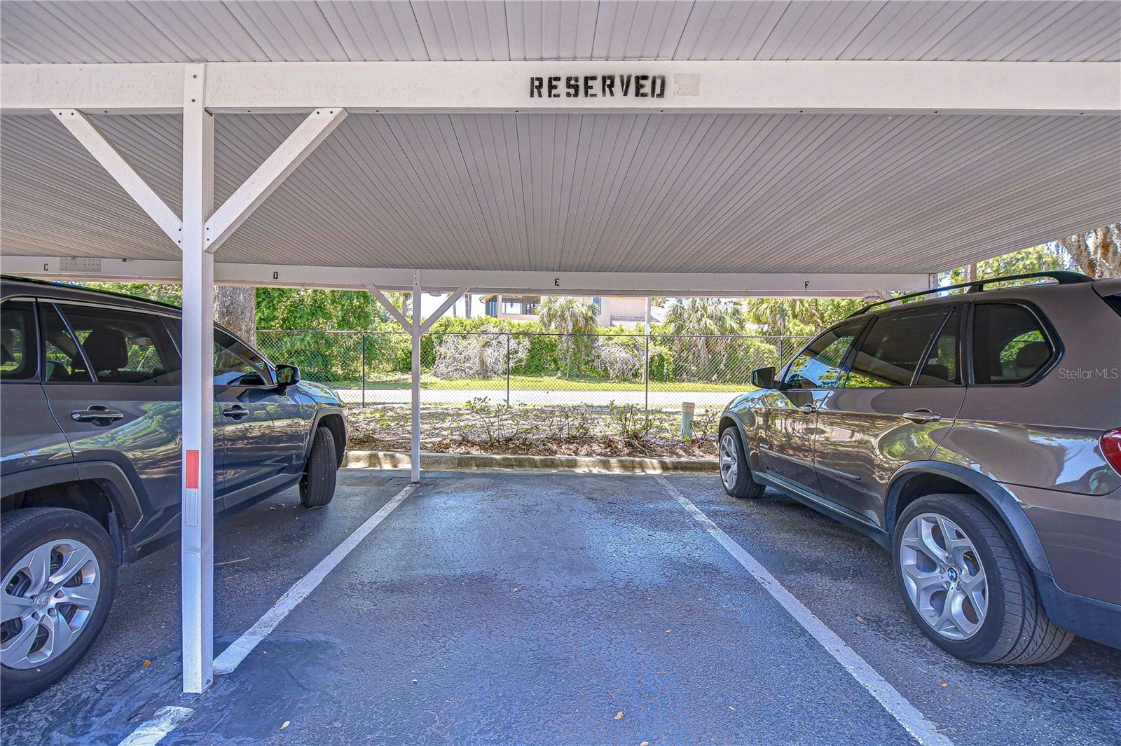 LAKE CHASE CONDO - Residential