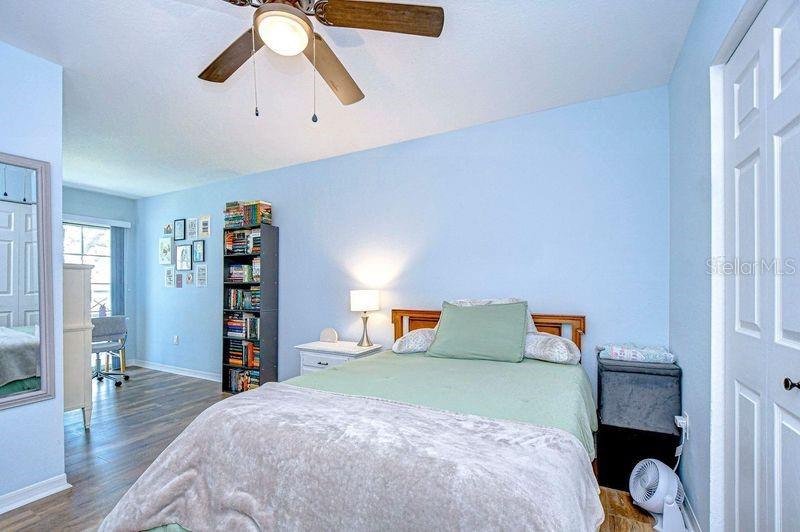 LAKE CHASE CONDO - Residential