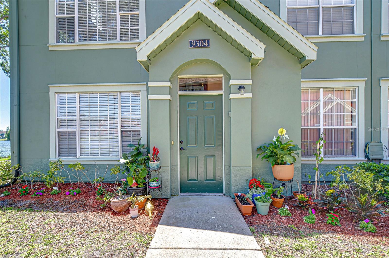 LAKE CHASE CONDO - Residential