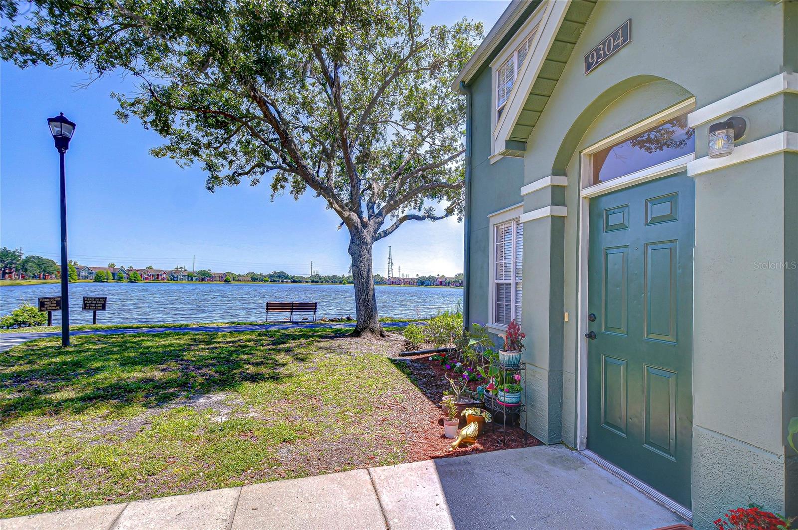 LAKE CHASE CONDO - Residential