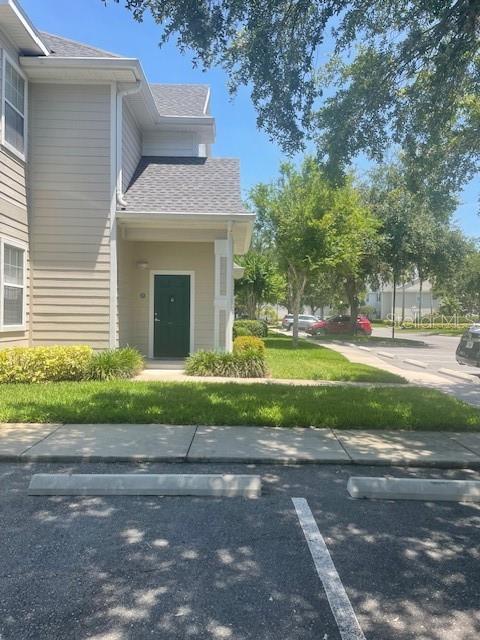 SOUTHERN PINES CONDO - Residential