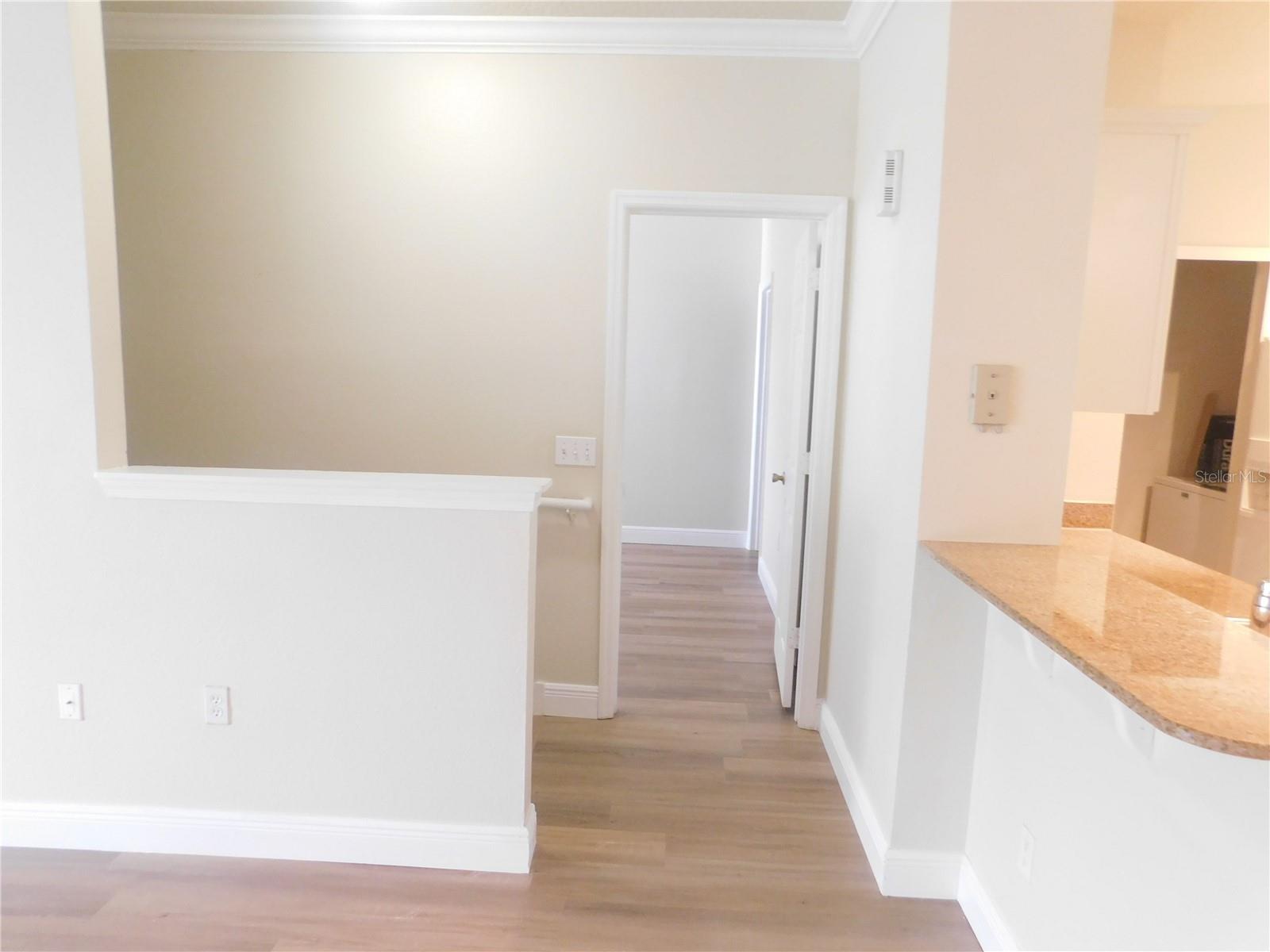 SOUTHERN PINES CONDO - Residential