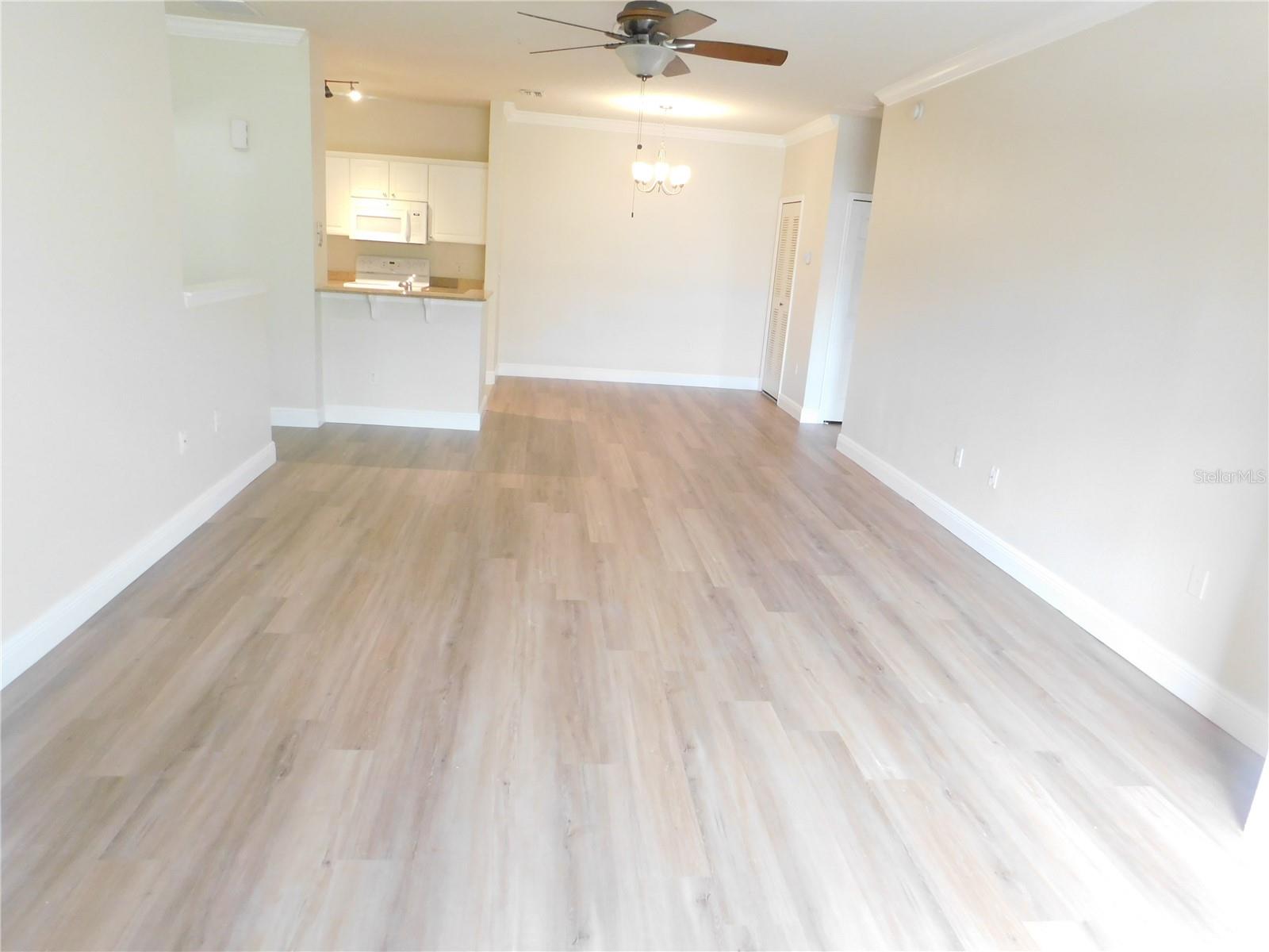 SOUTHERN PINES CONDO - Residential