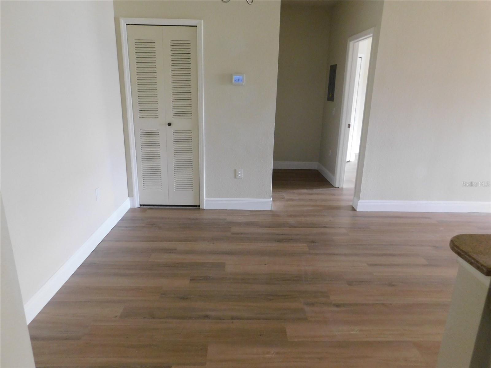 SOUTHERN PINES CONDO - Residential