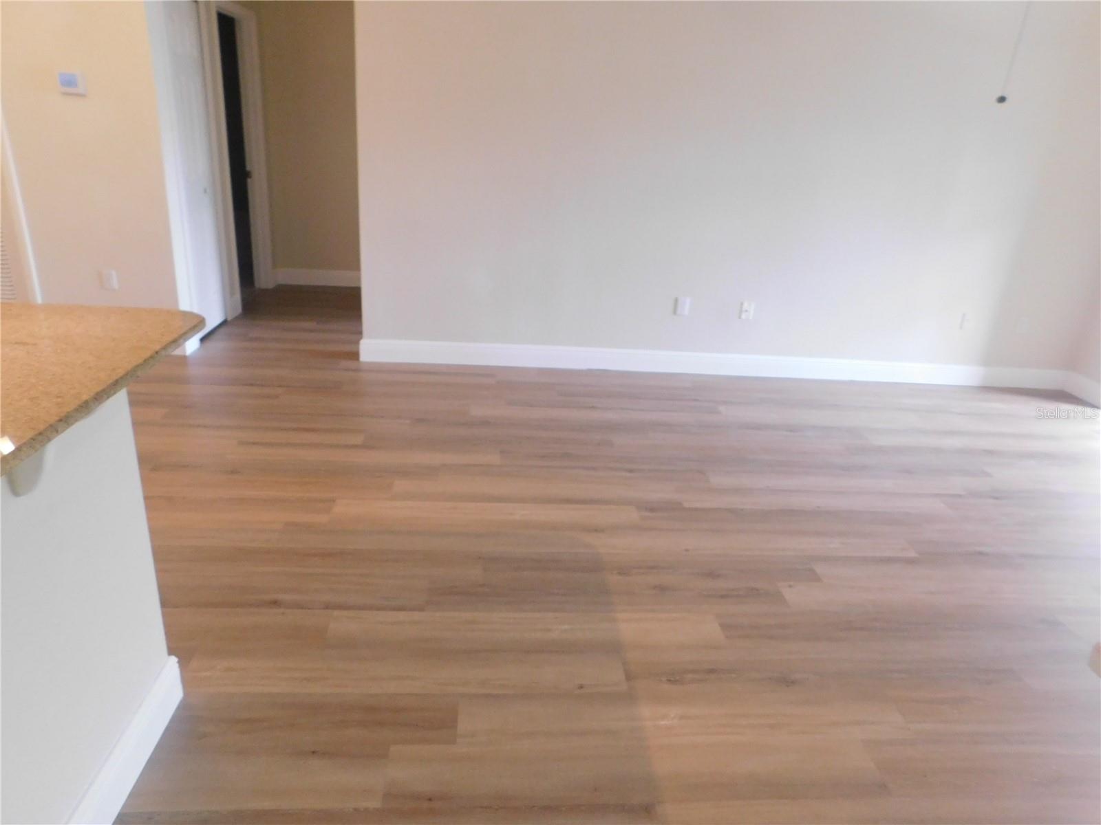 SOUTHERN PINES CONDO - Residential