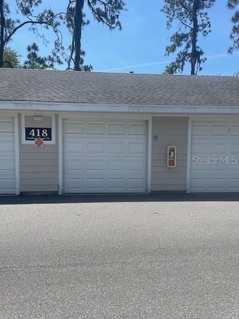 SOUTHERN PINES CONDO - Residential