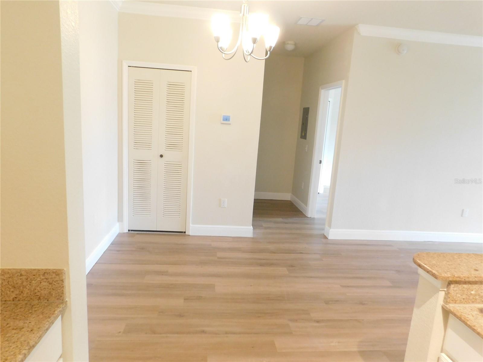 SOUTHERN PINES CONDO - Residential