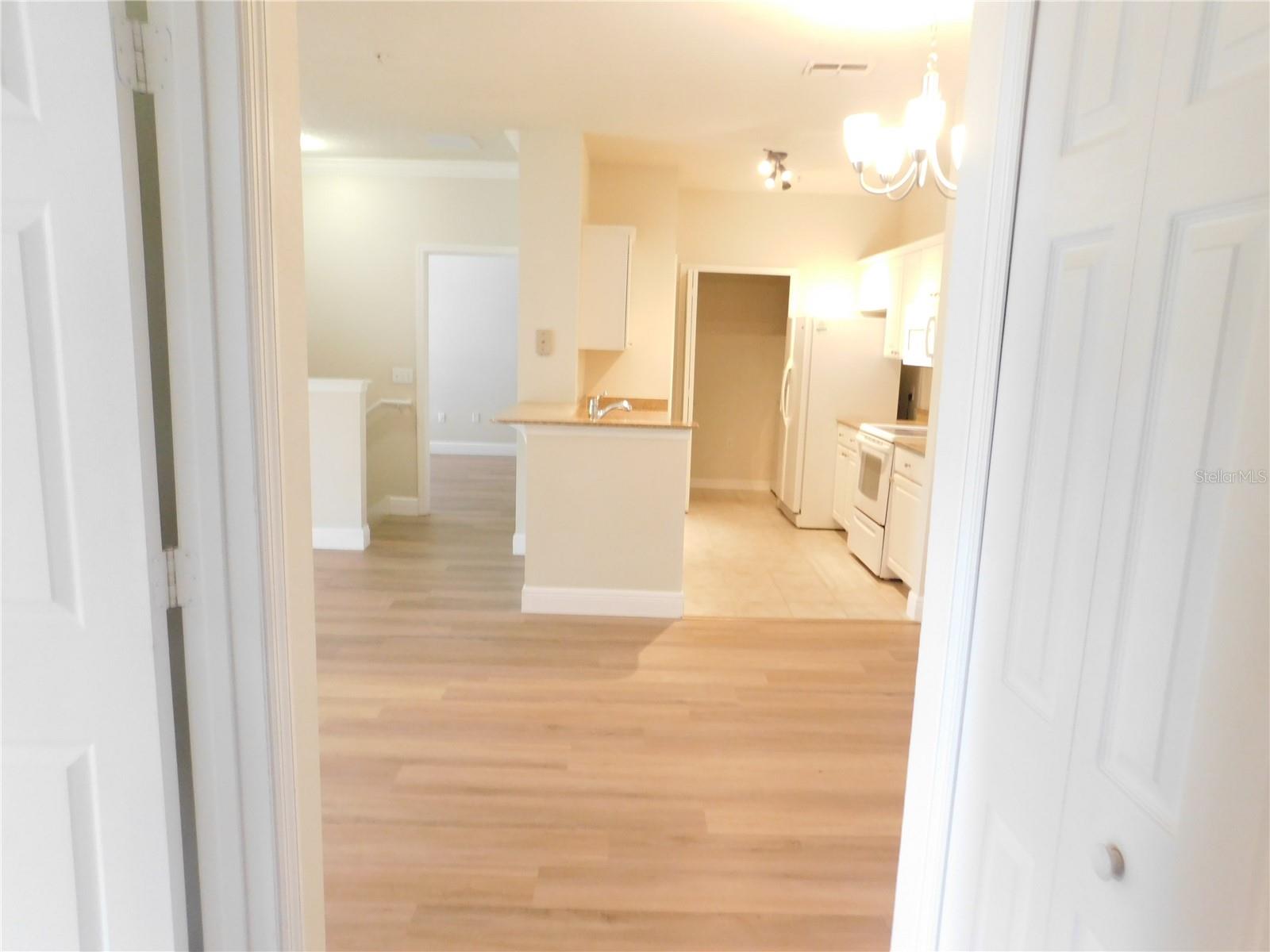 SOUTHERN PINES CONDO - Residential