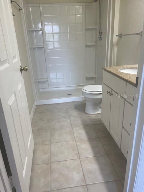 SOUTHERN PINES CONDO - Residential