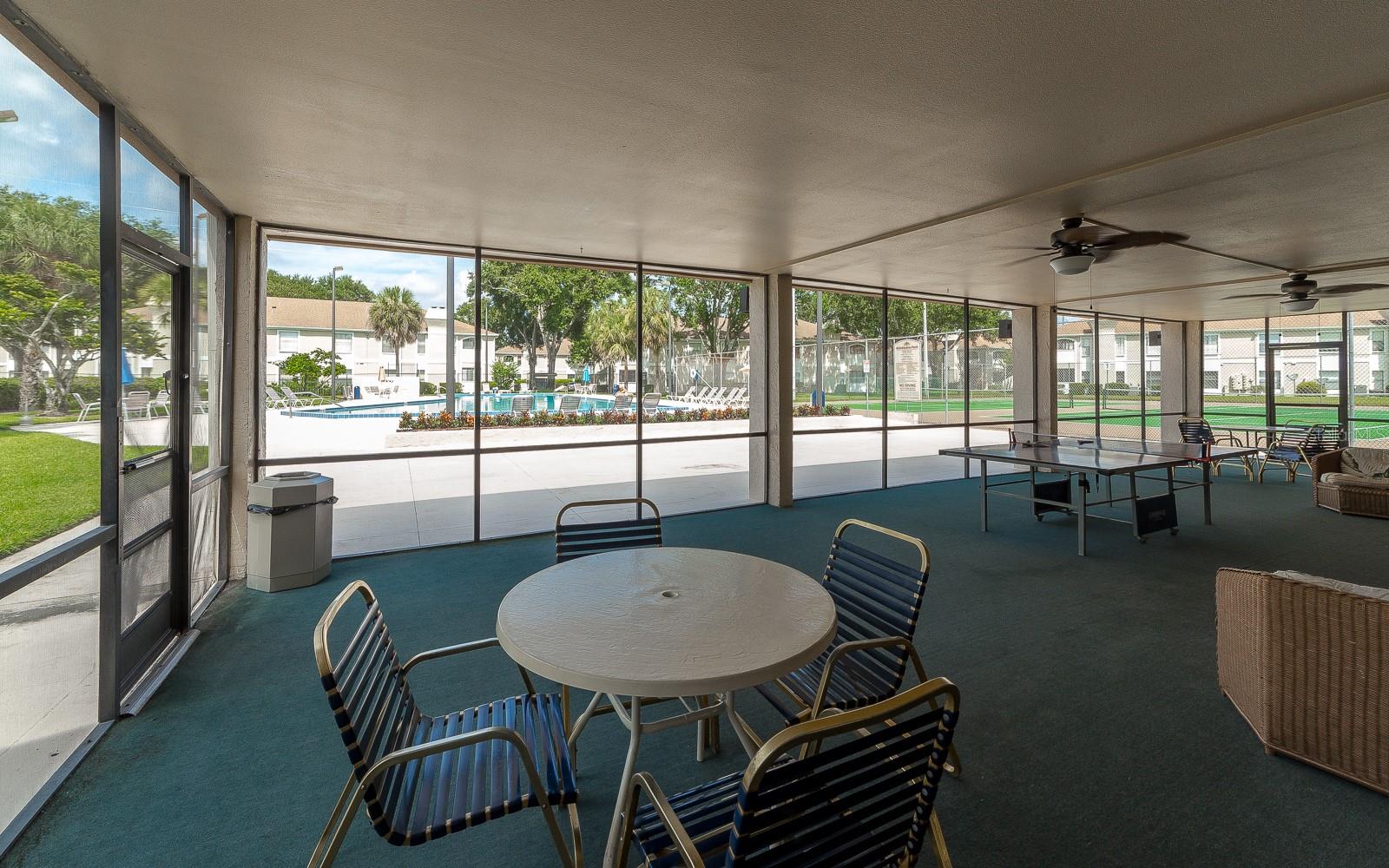 WIMBLEDON PARK CONDO 01 - Residential Lease