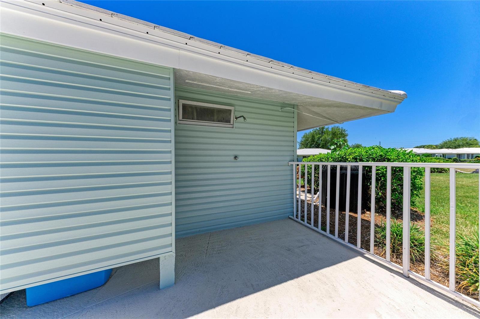 VILLAGE GREEN OF BRADENTON SEC 5 - Residential
