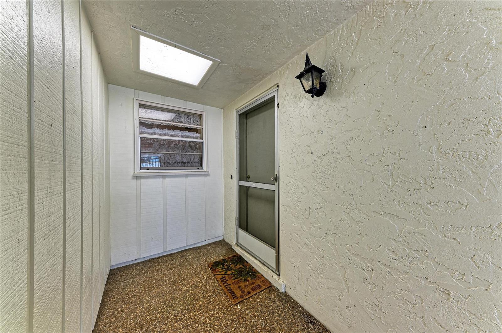 VILLAGE GREEN OF BRADENTON SEC 5 - Residential