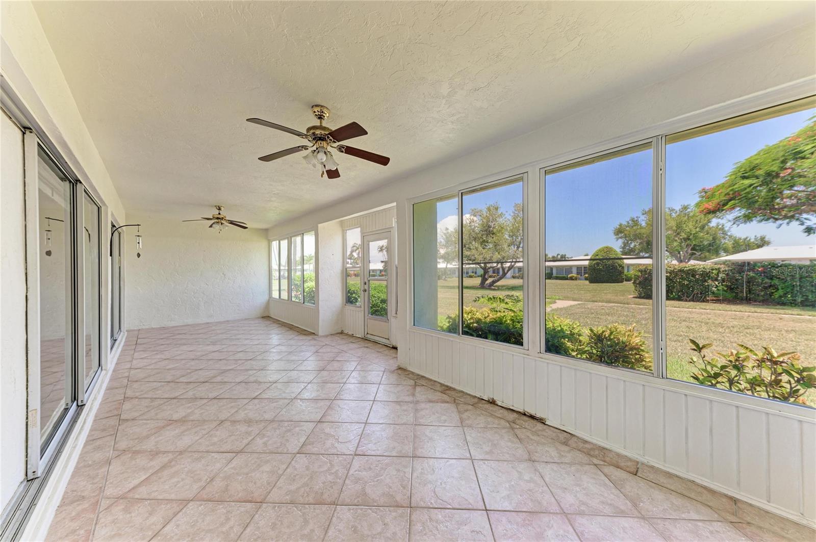 VILLAGE GREEN OF BRADENTON SEC 5 - Residential