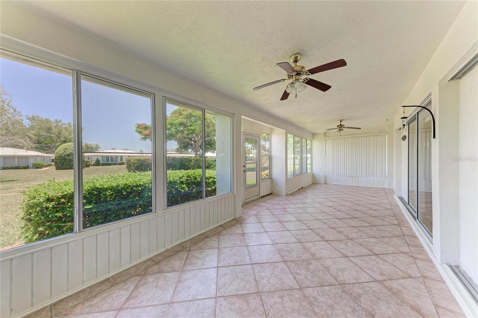 VILLAGE GREEN OF BRADENTON SEC 5 - Residential