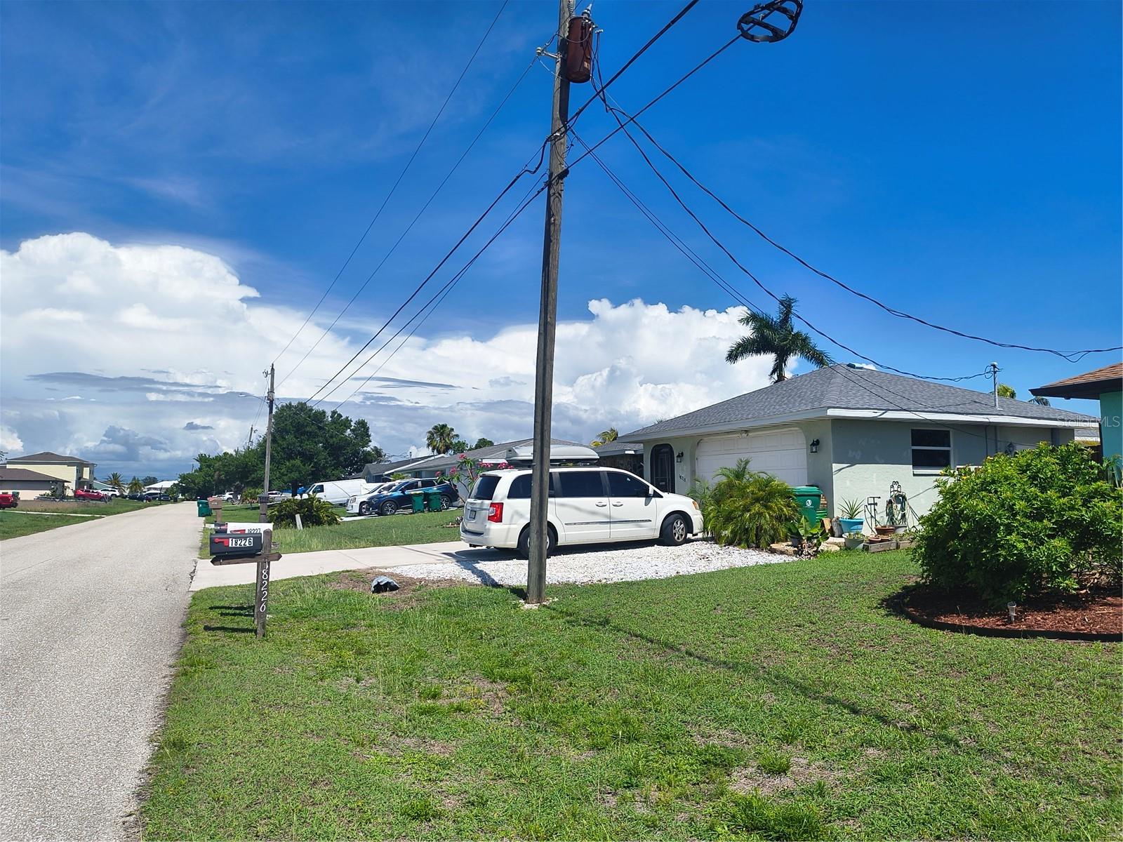 PORT CHARLOTTE SEC 079 - Residential