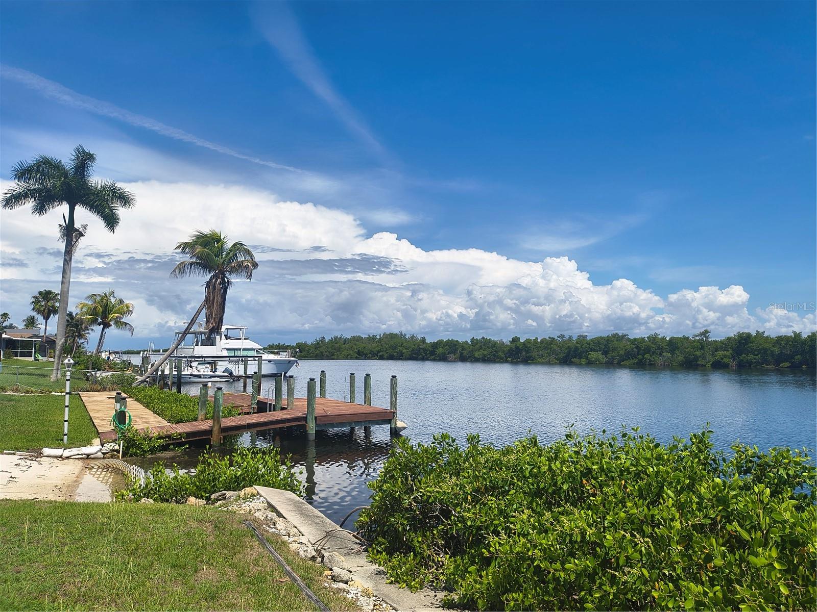 PORT CHARLOTTE SEC 079 - Residential