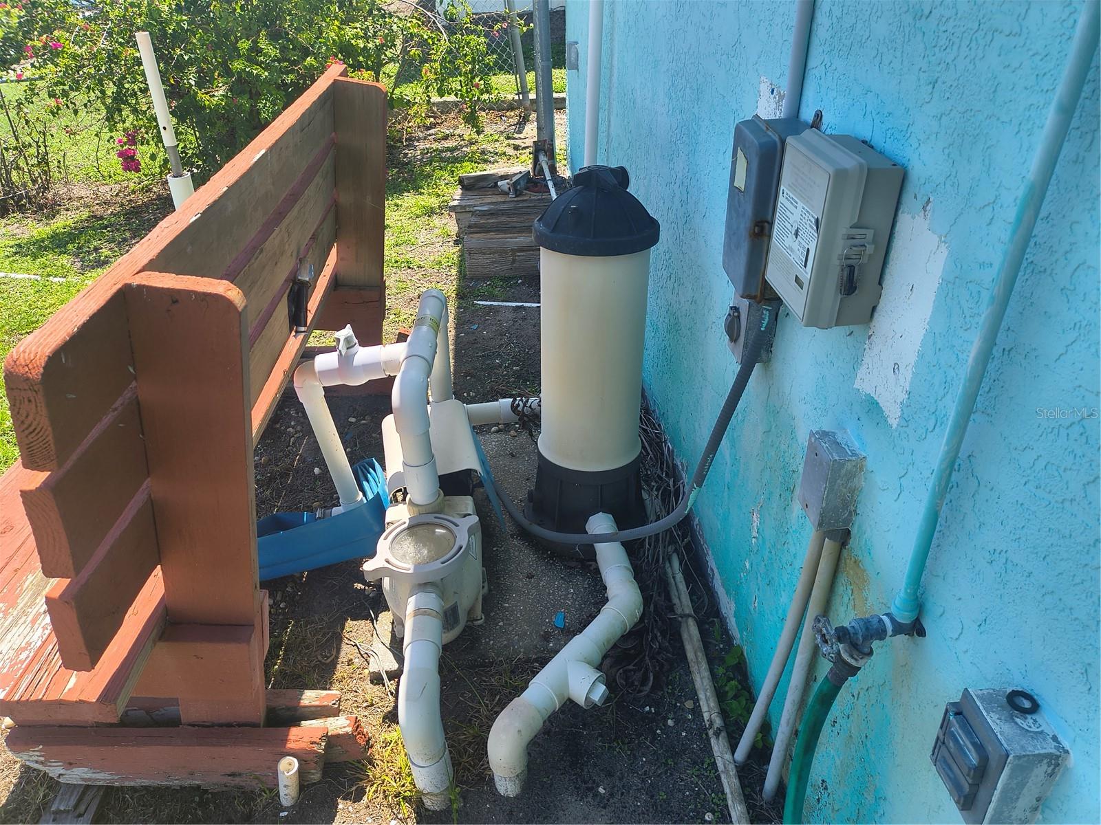 PORT CHARLOTTE SEC 079 - Residential
