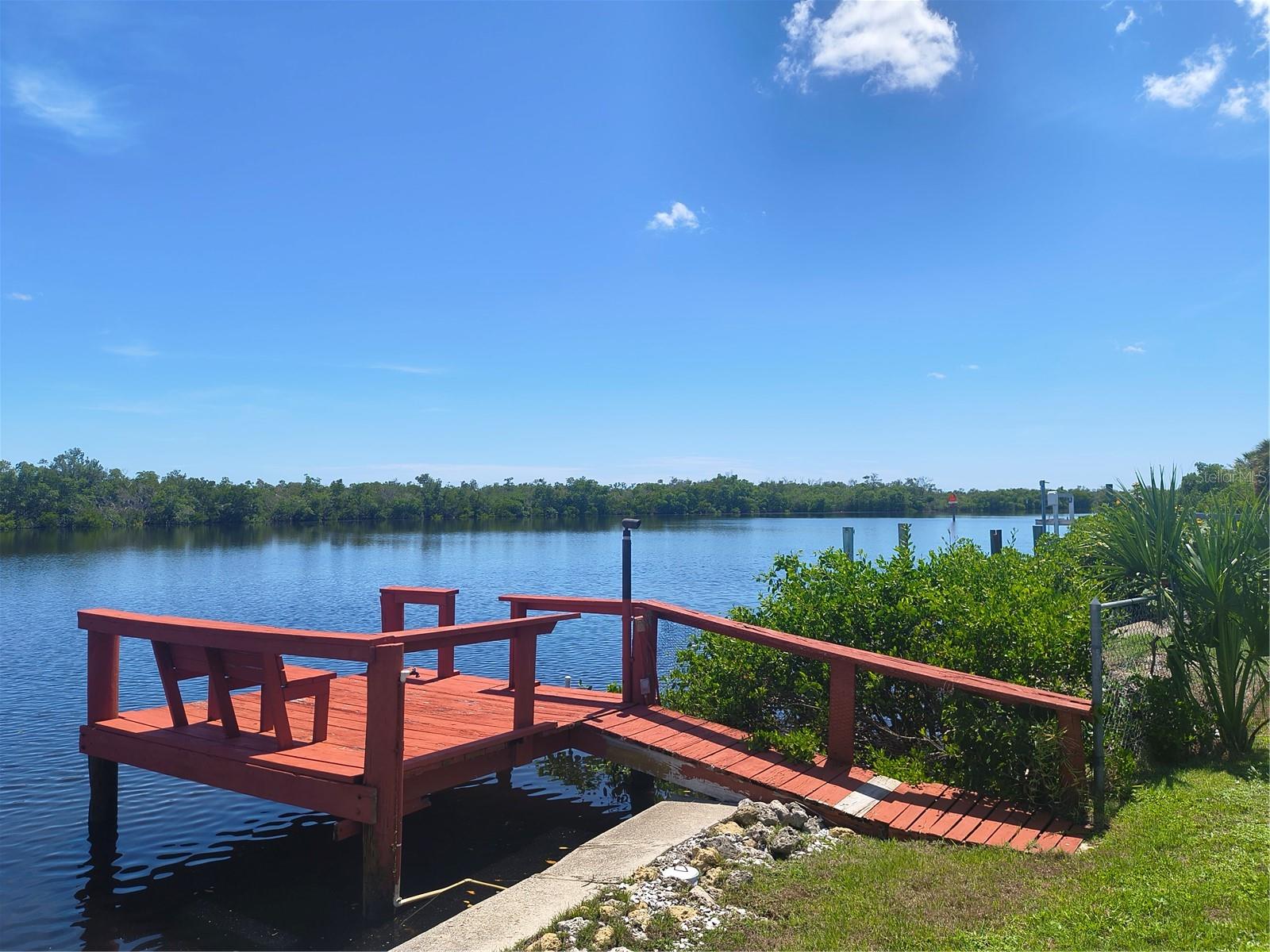 PORT CHARLOTTE SEC 079 - Residential