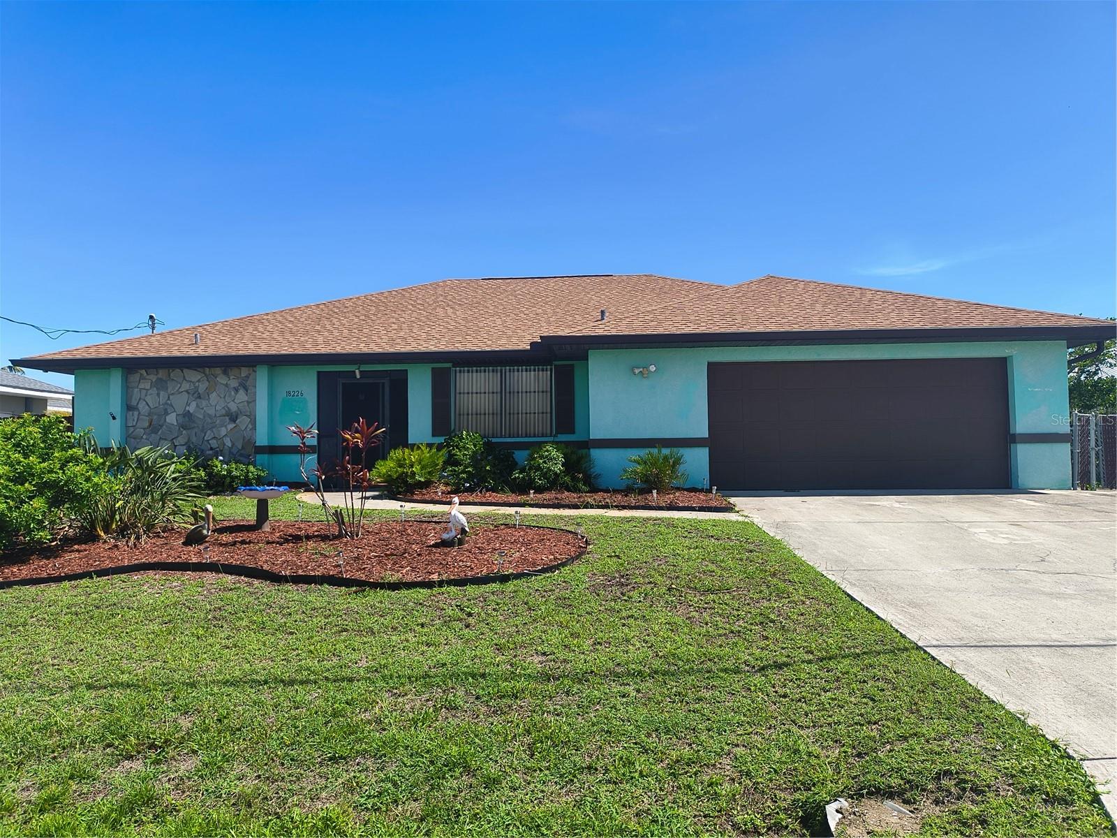 PORT CHARLOTTE SEC 079 - Residential
