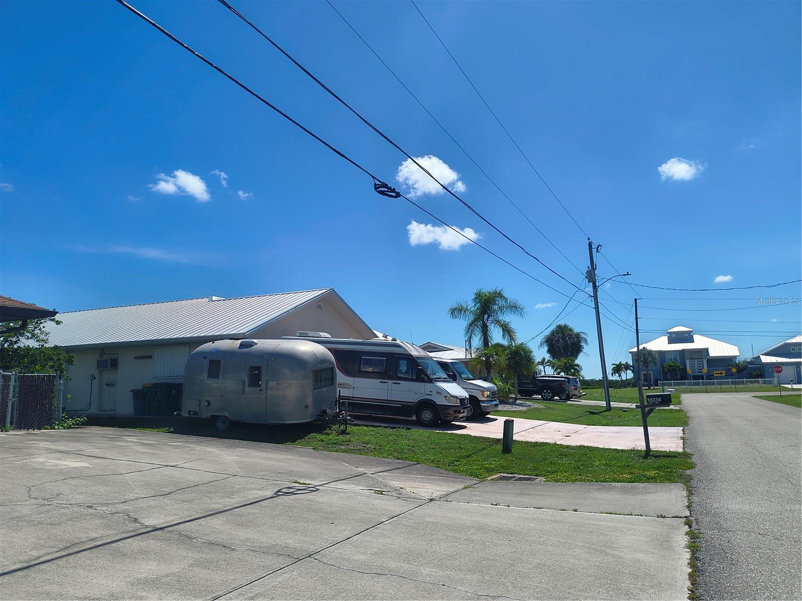 PORT CHARLOTTE SEC 079 - Residential